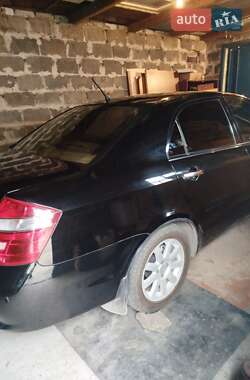 Седан Geely Maple C82 2012 в Кривом Роге
