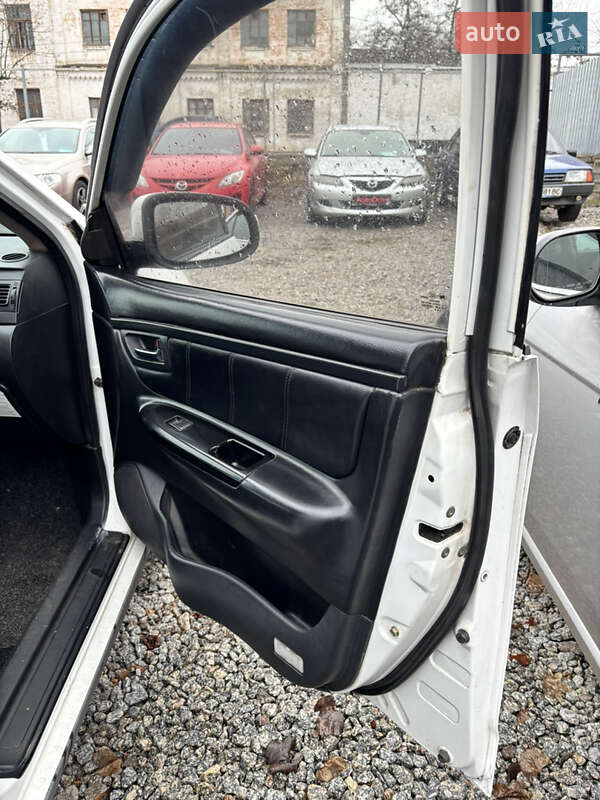 Седан Geely Maple C82 2012 в Кропивницком