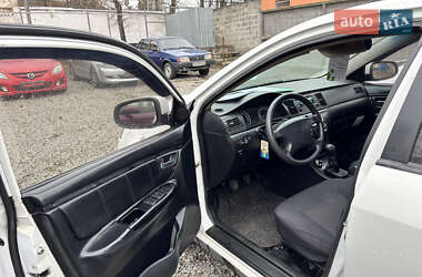 Седан Geely Maple C82 2012 в Кропивницком