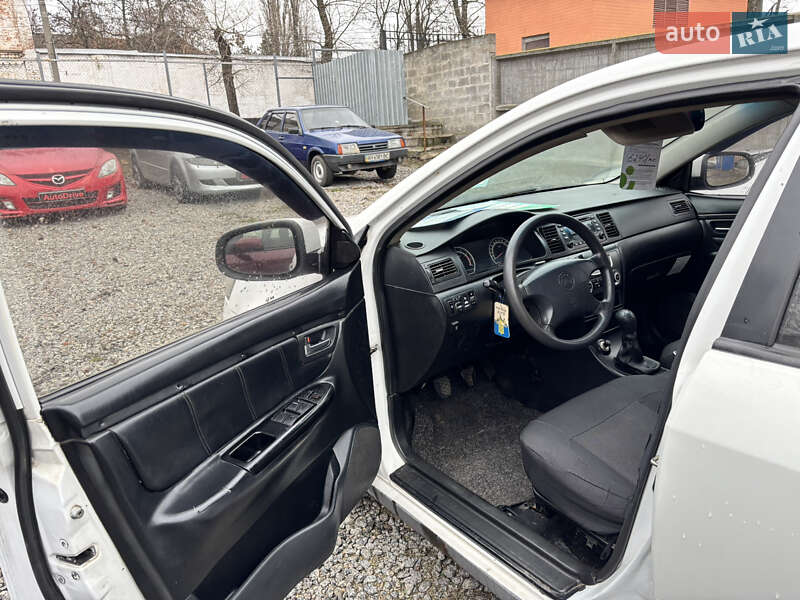 Седан Geely Maple C82 2012 в Кропивницком