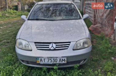 geely maple-c82 2010 в Чернигов от профессионального продавца 