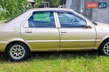 Седан Geely Maple C82 2010 в Петриківці