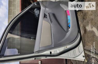 Седан Geely MK-2 2012 в 