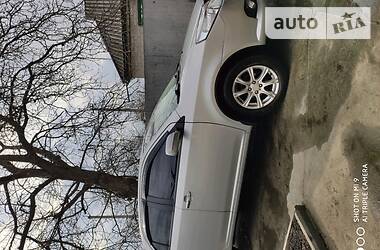 Седан Geely MK-2 2012 в 