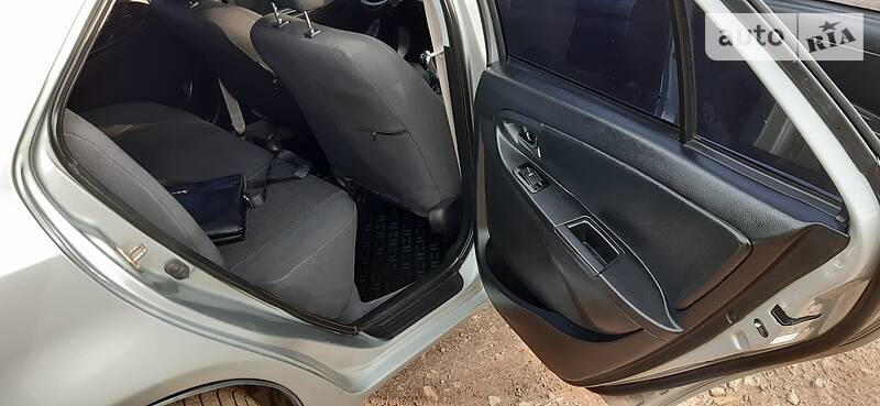 Седан Geely MK-2 2014 в Смеле