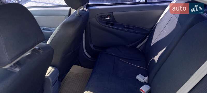 Седан Geely MK-2 2011 в Запорожье