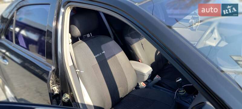 Седан Geely MK-2 2011 в Запорожье фото 8 Седан Geely MK-2 2011 в Запорожье