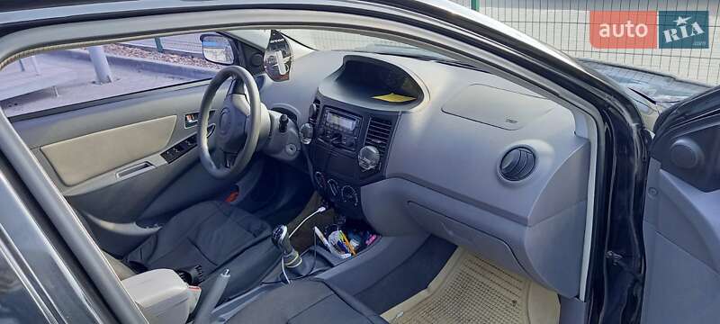 Седан Geely MK-2 2011 в Запорожье