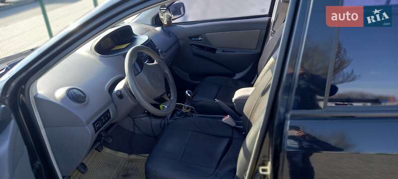 Седан Geely MK-2 2011 в Запорожье фото 11 Седан Geely MK-2 2011 в Запорожье