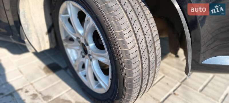 Седан Geely MK-2 2011 в Запорожье