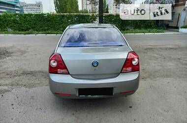 Седан Geely MK-2 2011 в Києві