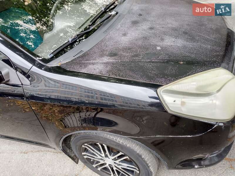 Хэтчбек Geely MK-2 2011 в Киеве