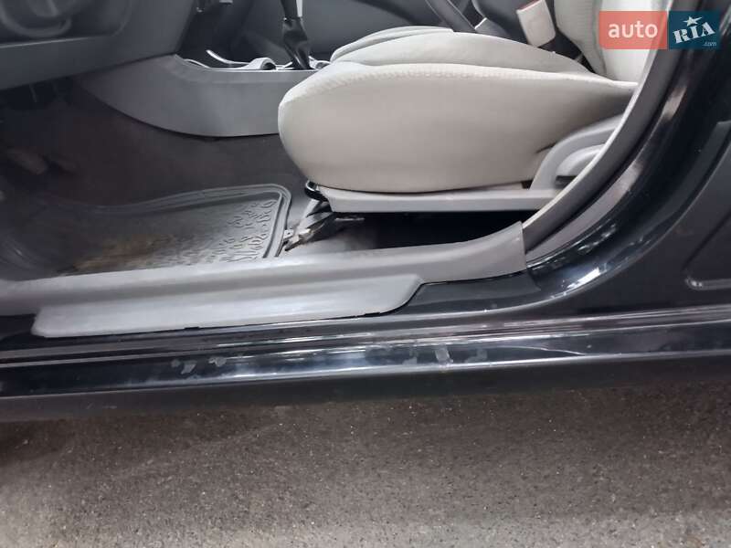 Хэтчбек Geely MK-2 2011 в Киеве