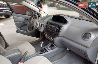 Хэтчбек Geely MK-2 2011 в Киеве Хэтчбек Geely MK-2 2011 в Киеве