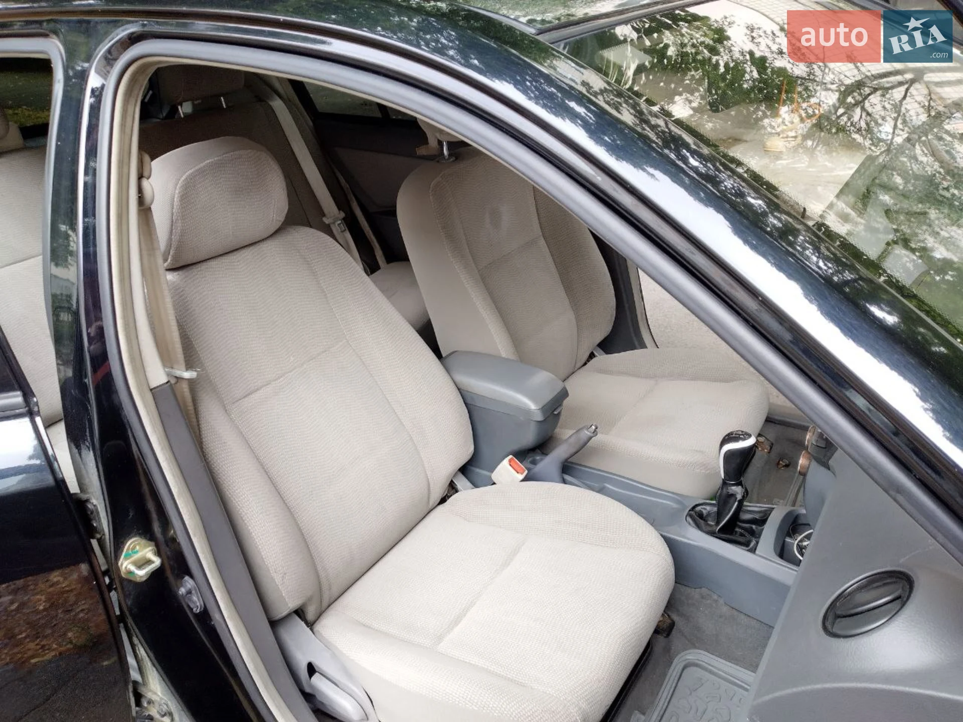 2011 Geely CK (Otaka) - мініатюра 11