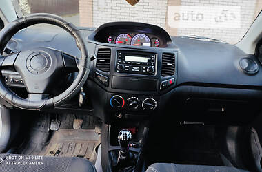 Седан Geely MK-2 2013 в 