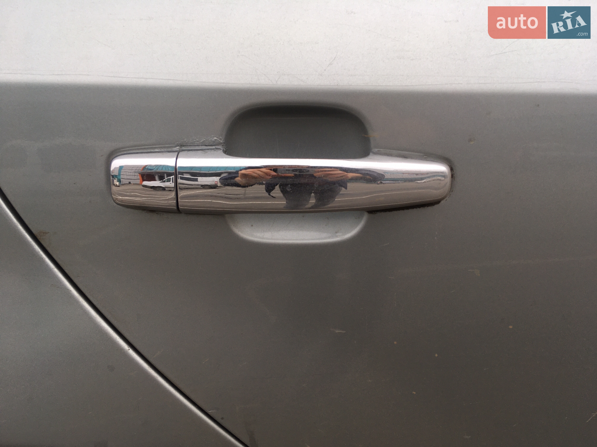 2011 Geely CK (Otaka) - мініатюра 3