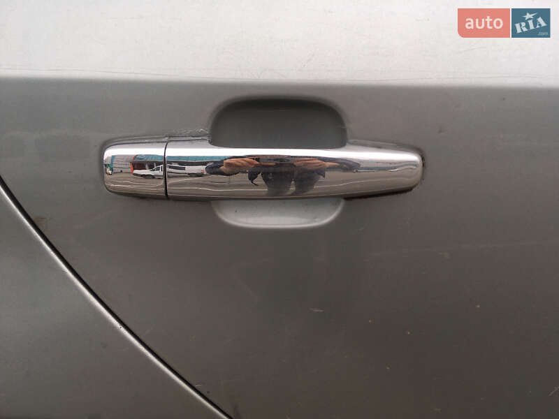 Седан Geely MK-2 2011 в Чернигове