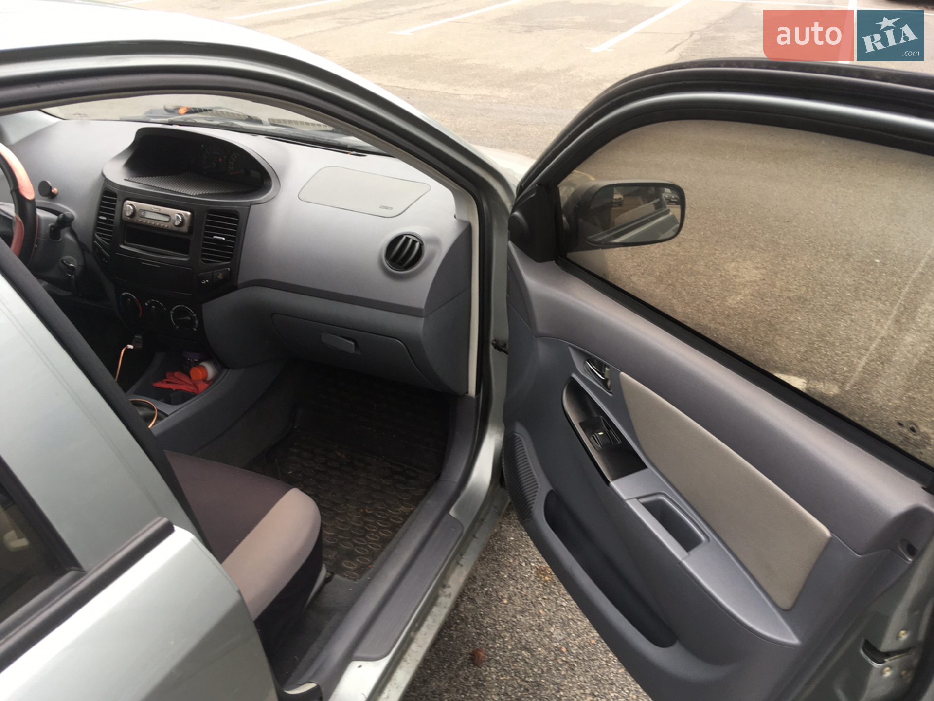 2011 Geely CK (Otaka) - мініатюра 4