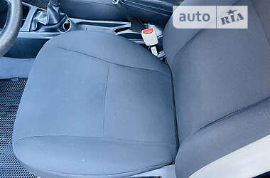 Седан Geely MK-2 2013 в 