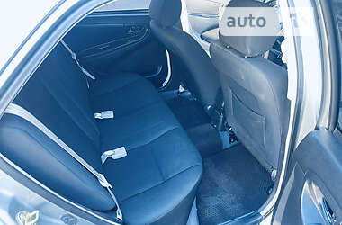 Седан Geely MK-2 2013 в 