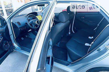 Седан Geely MK-2 2013 в 