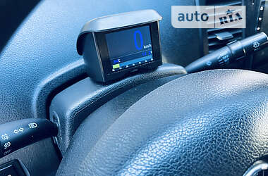Седан Geely MK-2 2013 в 
