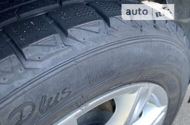 Седан Geely MK-2 2008 в 