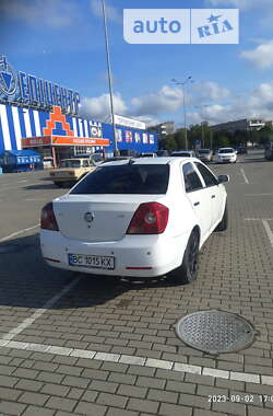 Седан Geely MK-2 2008 в Червонограде