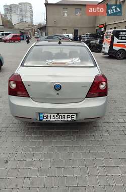 Седан Geely MK-2 2011 в Одессе