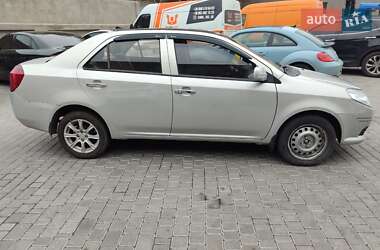 Седан Geely MK-2 2011 в Одессе