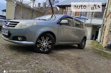 Хэтчбек Geely MK-2 2011 в Черновцах