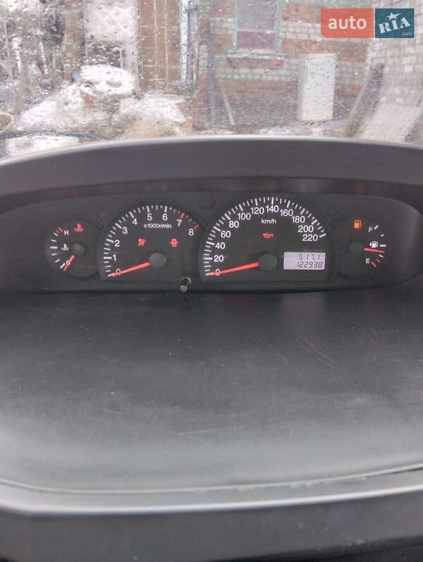 Хетчбек Geely MK-2 2010 в Харкові