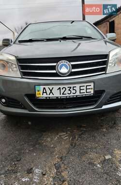 Хэтчбек Geely MK-2 2010 в Харькове