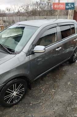 Хэтчбек Geely MK-2 2010 в Харькове