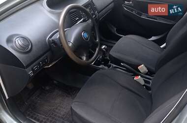 Седан Geely MK-2 2012 в Кривом Роге