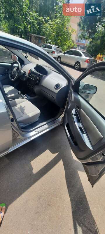 Хэтчбек Geely MK-2 2009 в Житомире