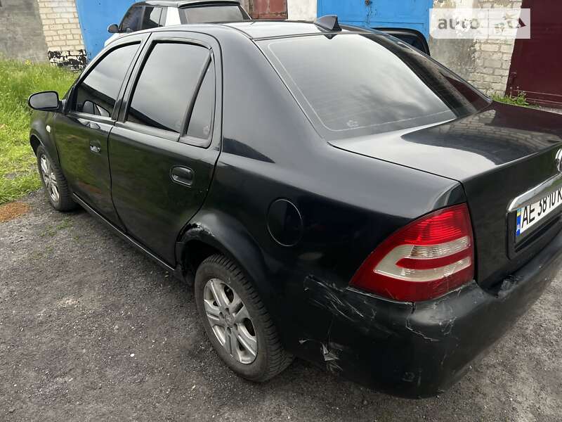 Хетчбек Geely MK-2 2014 в Харкові