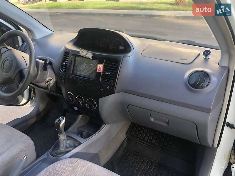 Седан Geely MK-2 2011 в Вінниці