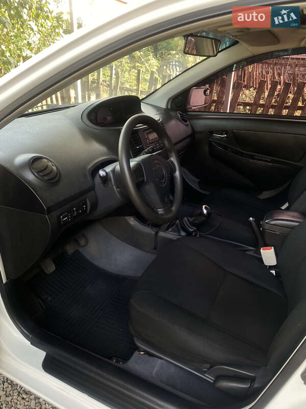 Седан Geely MK-2 2013 в Кривому Розі
