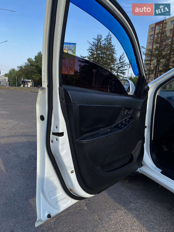Седан Geely MK-2 2013 в Кривому Розі