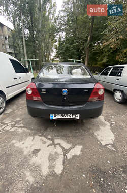 Седан Geely MK-2 2011 в Запорожье