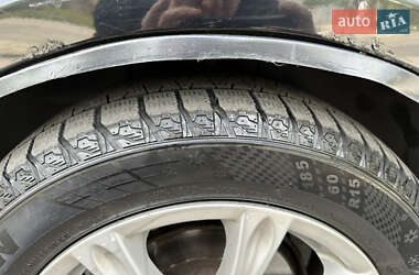 Седан Geely MK-2 2011 в 