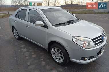 Седан Geely MK-2 2012 в Вінниці