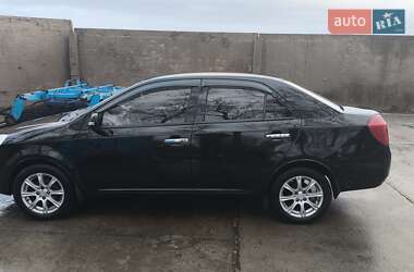 Седан Geely MK-2 2011 в Черкасах