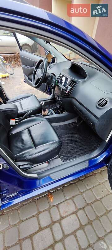 Хетчбек Geely MK-2 2011 в Вінниці