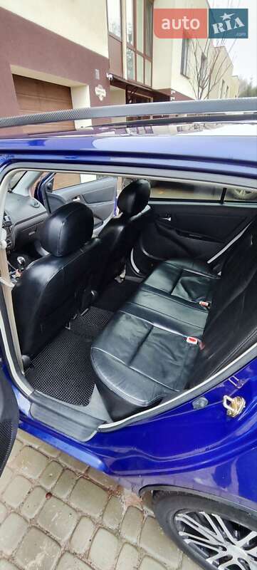 Хетчбек Geely MK-2 2011 в Вінниці