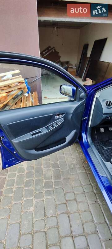 Хетчбек Geely MK-2 2011 в Вінниці