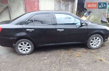 Седан Geely MK-2 2013 в Червонограде