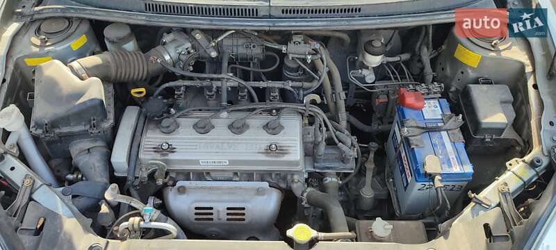 Хэтчбек Geely MK-2 2011 в Шполе фото 13 Хэтчбек Geely MK-2 2011 в Шполе